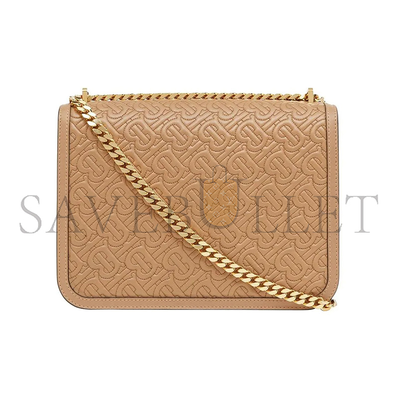 Bv*b*rry tb crossbody bag 80332871 (25.5*18.5*6.5cm)